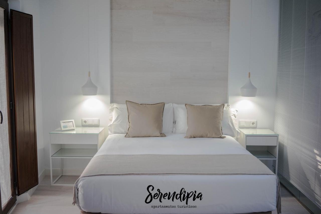 Serendipia San Justo Caceres Ngoại thất bức ảnh