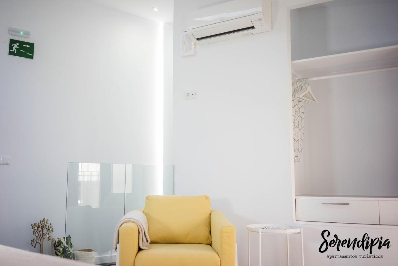 Serendipia San Justo Caceres Ngoại thất bức ảnh