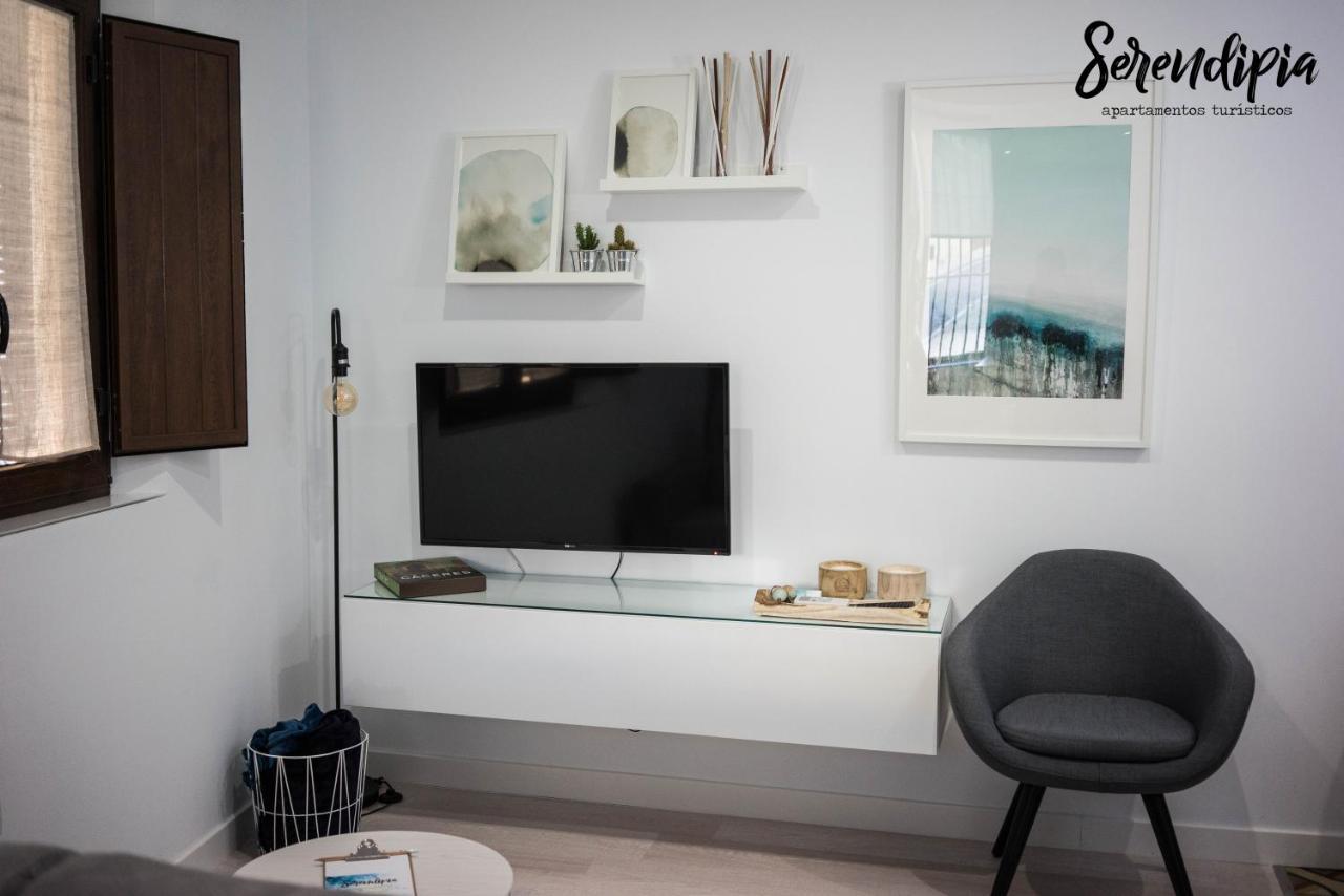 Serendipia San Justo Caceres Ngoại thất bức ảnh