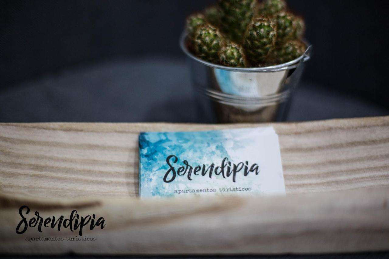 Serendipia San Justo Caceres Ngoại thất bức ảnh