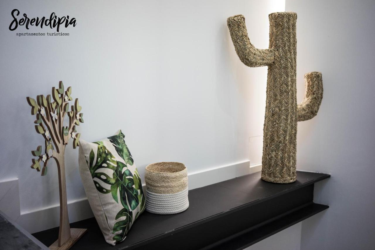 Serendipia San Justo Caceres Ngoại thất bức ảnh