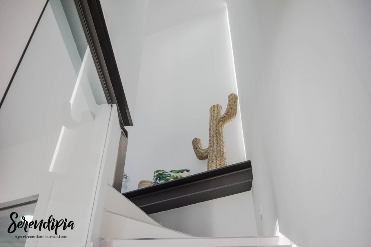Serendipia San Justo Caceres Ngoại thất bức ảnh