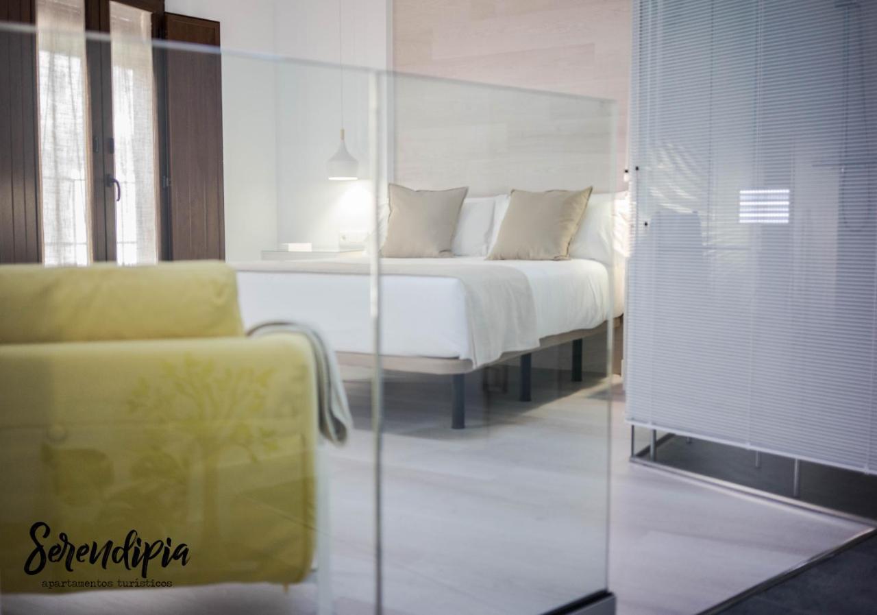 Serendipia San Justo Caceres Ngoại thất bức ảnh
