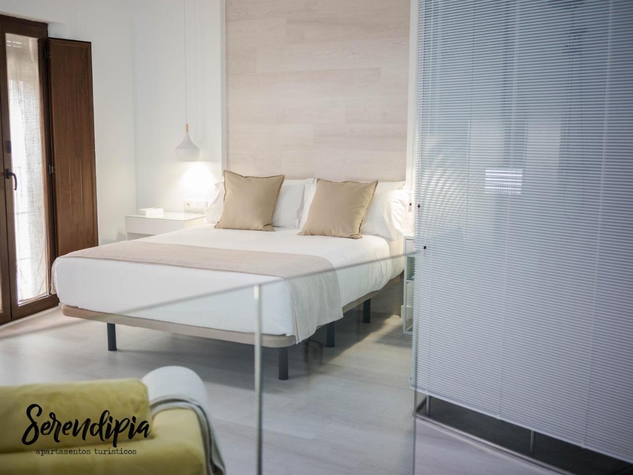 Serendipia San Justo Caceres Ngoại thất bức ảnh