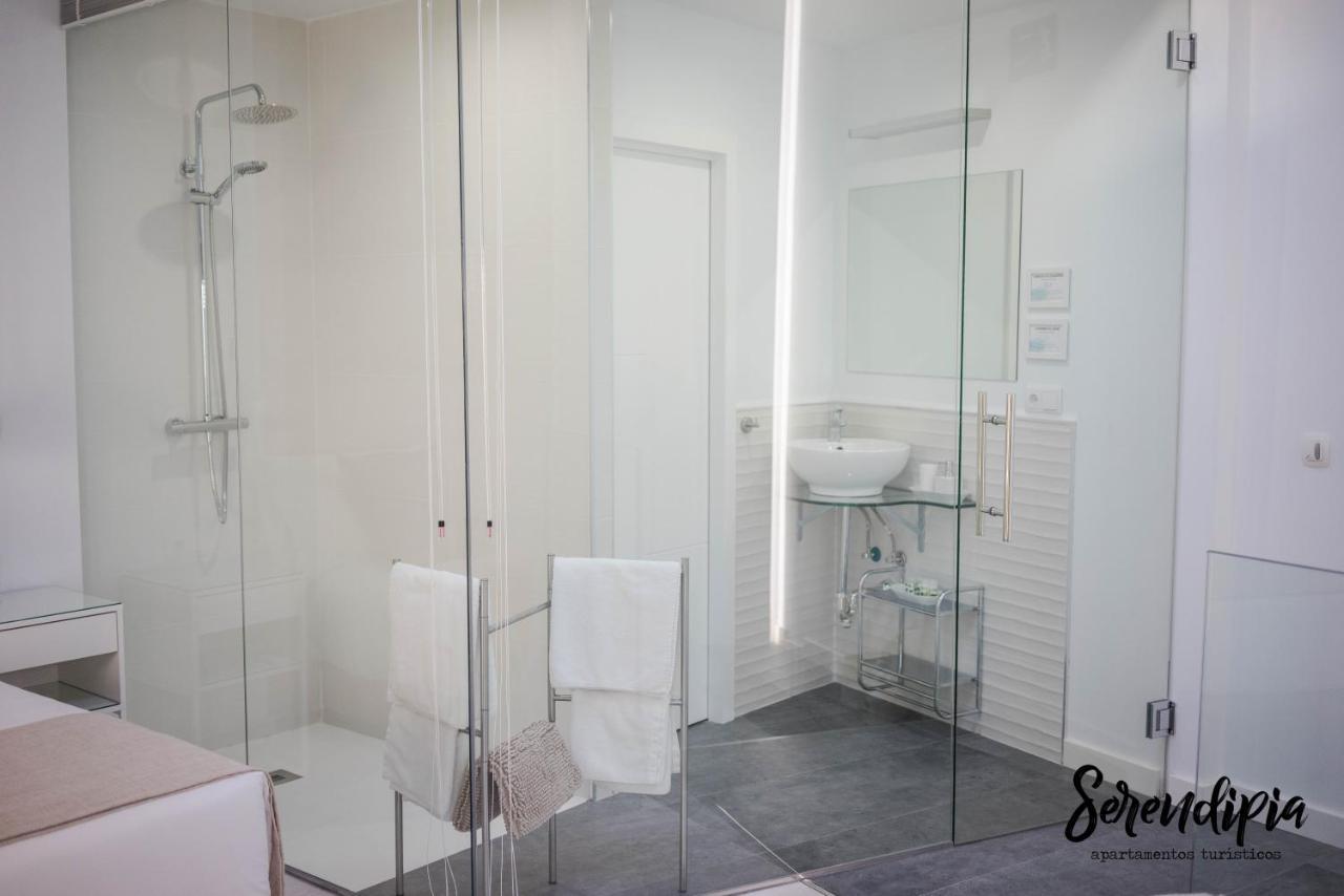 Serendipia San Justo Caceres Ngoại thất bức ảnh