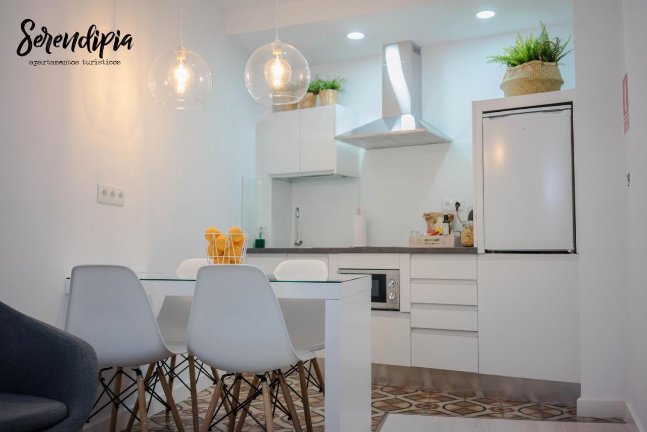 Serendipia San Justo Caceres Ngoại thất bức ảnh