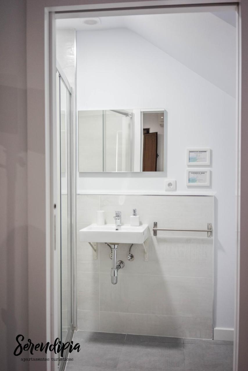Serendipia San Justo Caceres Ngoại thất bức ảnh