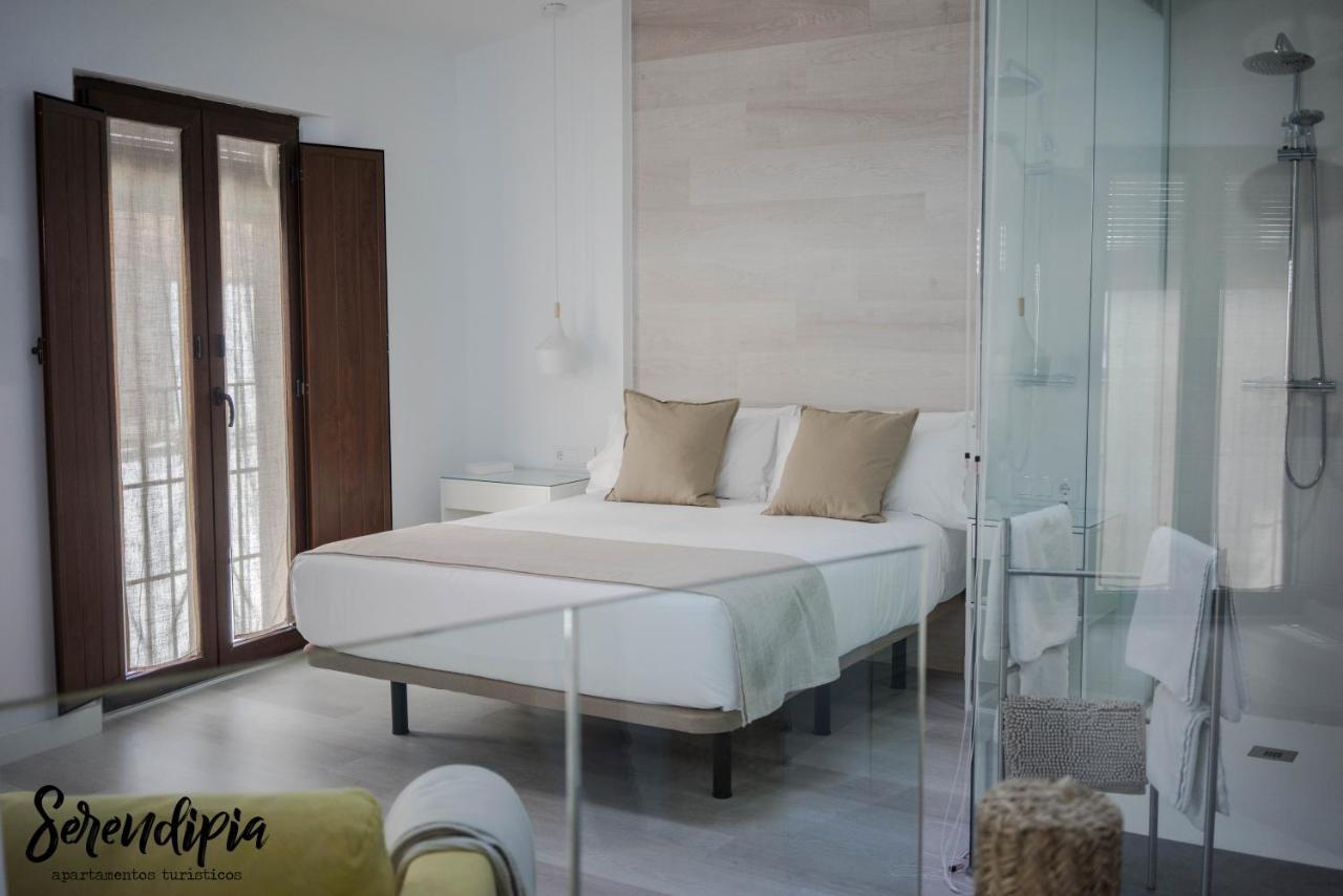 Serendipia San Justo Caceres Ngoại thất bức ảnh